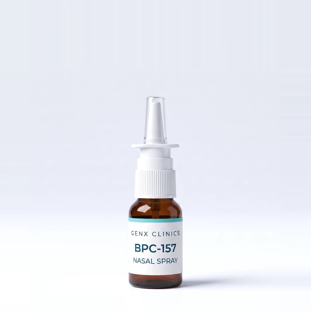 BPC 157 Nasal Spray (1 month supply)