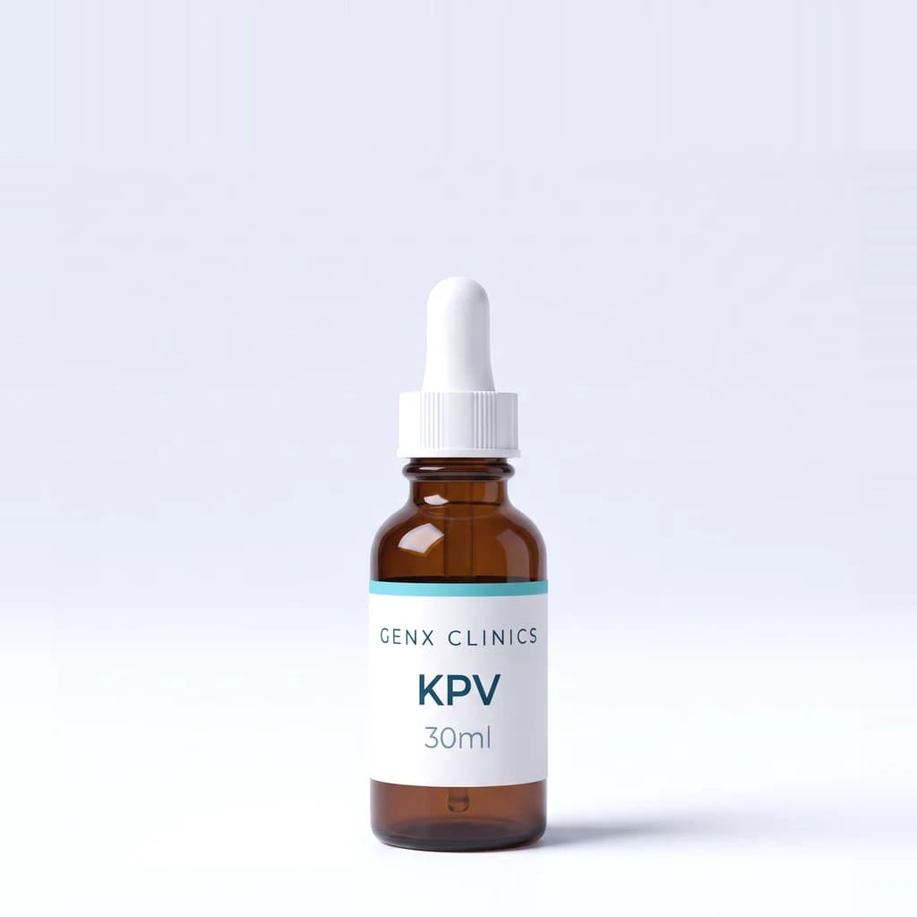 KPV (Lysine Proline Valine) 30ml
