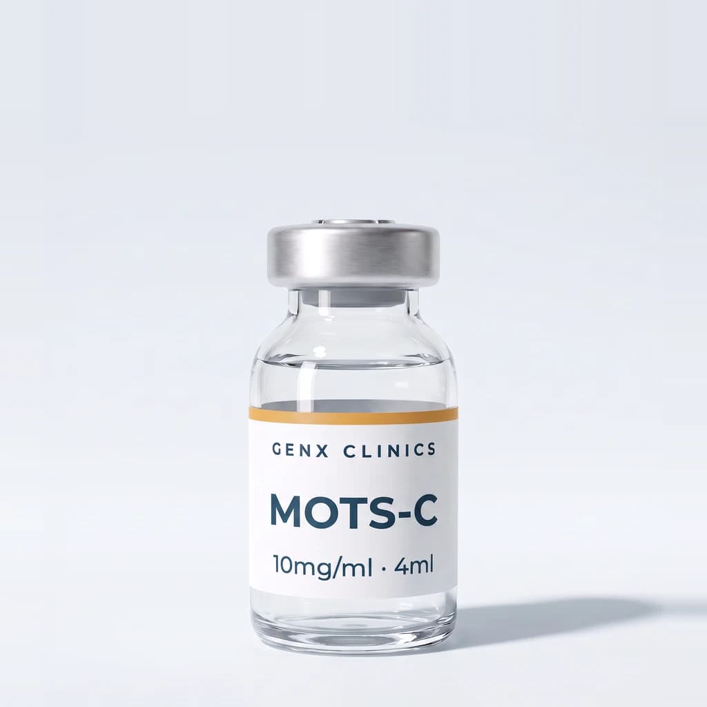 MOTS-C 10MG/ML (4ML)