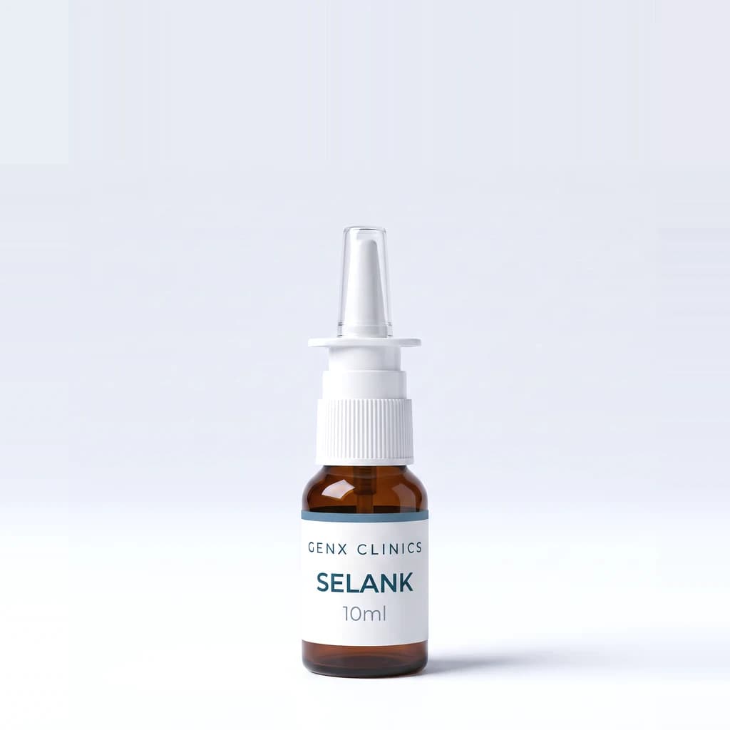 SELANK NASAL SPRAY 10ML (1 MONTH SUPPLY)