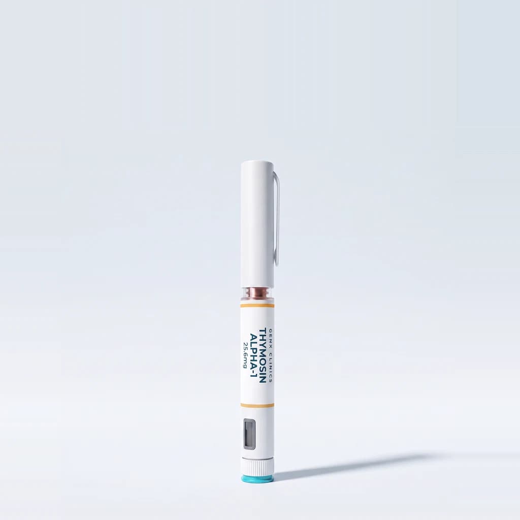 TA1 (Thymosin Alpha-1) 25.6mg Pen