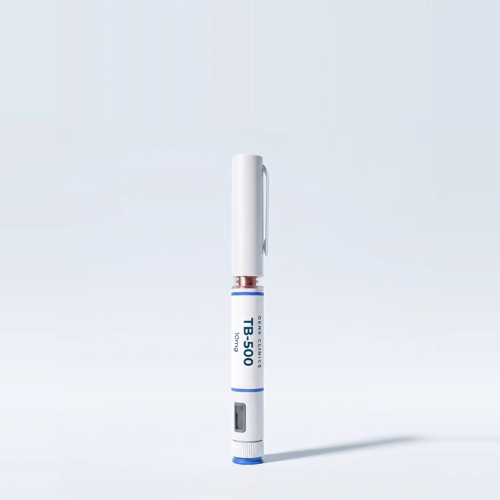 TB4 10mg Pen (TB500)