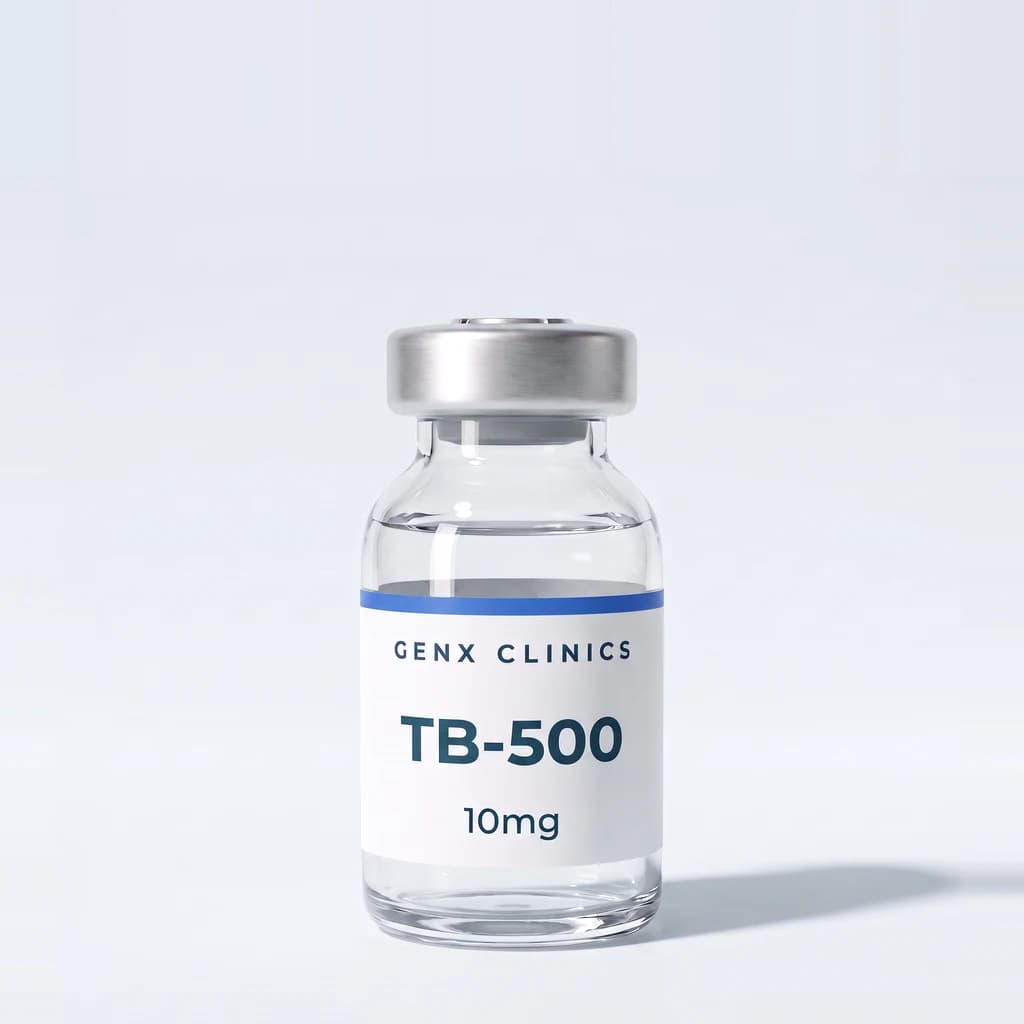 TB4 Vial | 10mg (TB500)