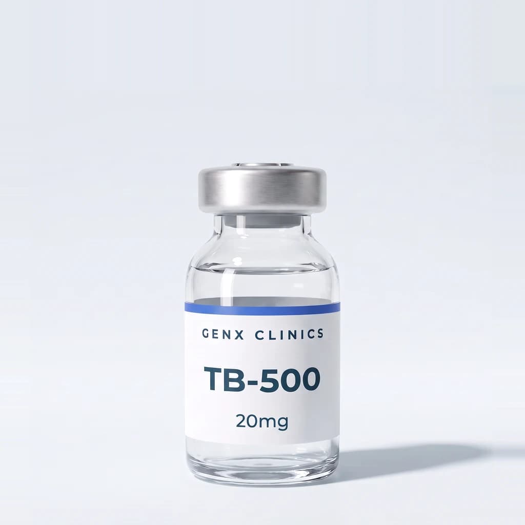TB4 Vial | 20mg (TB500)