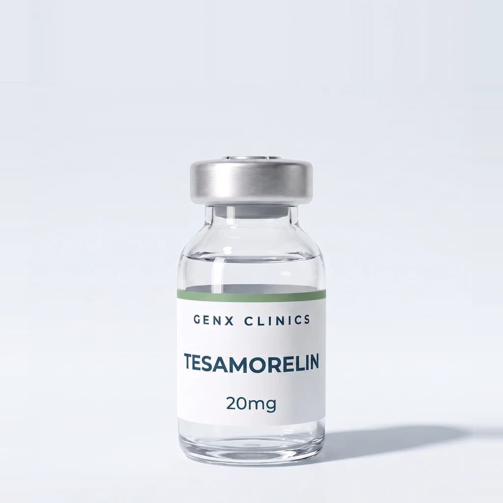 Tesamorelin Vial | 20mg